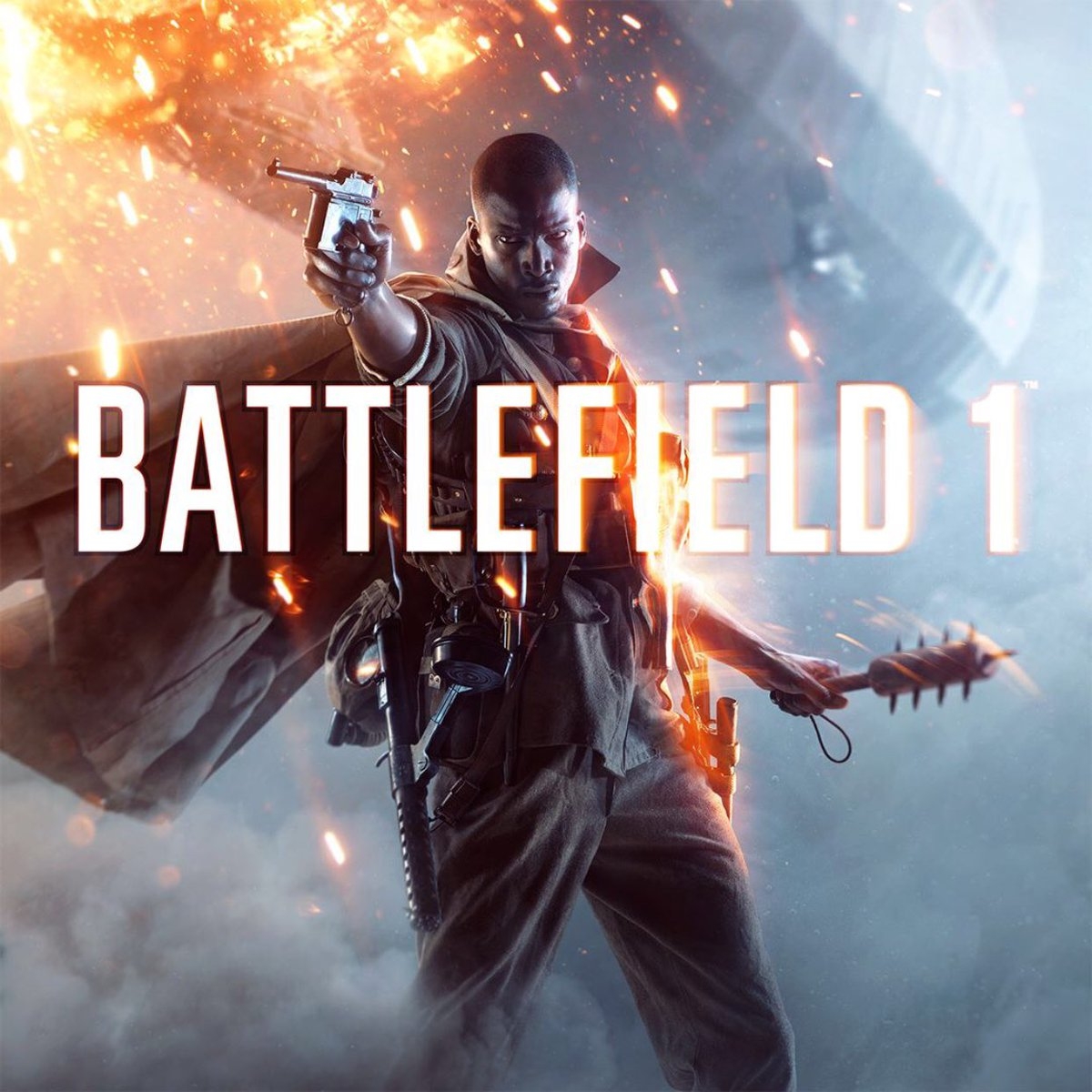 Battlefield 1 – 11,5 MB/SEK